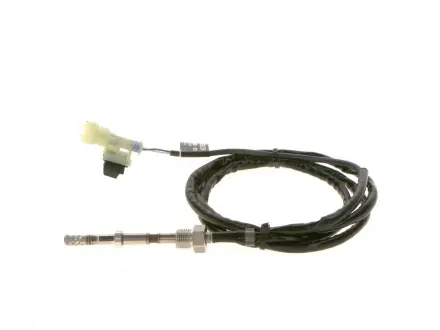 Датчик температури випускних газів 1.7CDTI 16V OPEL Astra H 04-14, Zafira B 05-13 BOSCH 0986259006