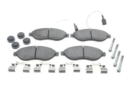 ДИСКОВІ КОЛОДКИ BOSCH 0986494591
