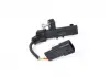 Датчик положення колінвалу Citroen C5/C6/Peugeot 407/607 2.7HDi/3.HDi 05- BOSCH 0986280437 (фото 2)