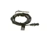 OPEL Датчик температуры ОГ SIGNUM, VECTRA C 1.9 CDTI 04- BOSCH 0986259029 (фото 2)