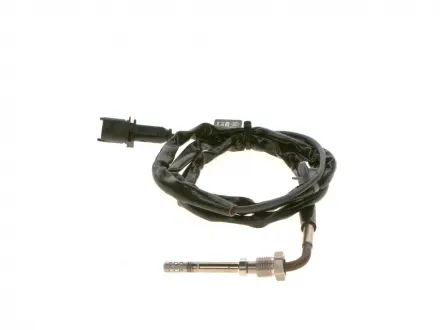 OPEL Датчик температуры ОГ SIGNUM, VECTRA C 1.9 CDTI 04- BOSCH 0986259029