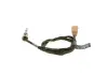 VW Датчик температуры ОГ Polo AUDI, SKODA, 1,2-1,6TDI BOSCH 0986259077 (фото 3)