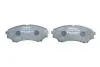 Комплект тормозных колодок BOSCH 0986494323 (фото 4)