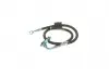 BOSCH SUZUKI Шланг тормозной пер. прав.Grand Vitara -05 1987476935
