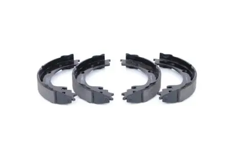 SUZIKI колодки ручного тормоза Grand Vitara 05- BOSCH 0986487935
