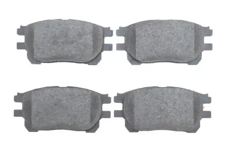 ГАЛЬМІВНІ КОЛОДКИ, ДИСКОВІ BOSCH 0986494212