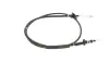 VOLVO Трос ручного тормоза XC70/V70/S80 -04 BOSCH 1987477819 (фото 2)