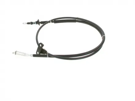 VOLVO Трос ручного тормоза XC70/V70/S80 -04 BOSCH 1987477819