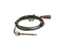 VW Датчик температуры ОГ Passat 1.9TDI -05 BOSCH 0986259076 (фото 2)