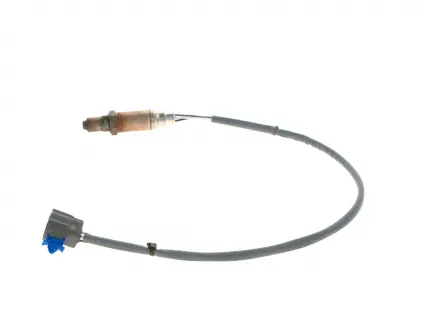MAZDA Лямбда зонд (4-х конт.) CX-7 2,3 06- BOSCH F00HL00385 (фото 1)