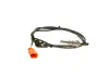 VW Датчик температуры ОГ GOLF 2.0TDI -13 BOSCH 0986259014 (фото 4)