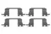 Установочный к-кт. SUBARU FORESTER -02 BOSCH 1987474427 (фото 1)