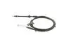 Трос стояночного гальма задн Лів/Прав (2180мм/2114мм) VOLVO XC90 I 2.4D-4.4 06.02-12.14 BOSCH 1987477248 (фото 2)
