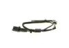 BOSCH OPEL Датчик температуры ОГ FIAT 1.3 D 0986259051