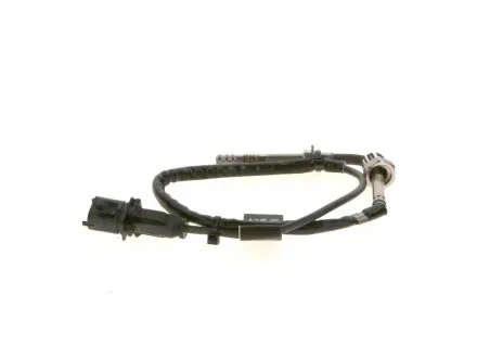 OPEL Датчик температуры ОГ FIAT 1.3 D BOSCH 0986259051