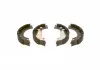 Щеки тормозные задн. HYUNDAI Getz 02- BOSCH F026008023 (фото 1)