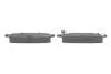 JEEP Тормозные колодки задн. COMPASS BOSCH 0986424963 (фото 3)