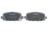 JEEP Тормозные колодки задн. COMPASS BOSCH 0986424963 (фото 4)