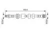 BOSCH VOLVO Шланг тормозн.передн.XC60 08- 1987481741