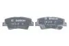 HYUNDAI Колодки тормозные задн.i30 BOSCH 0986424959 (фото 4)