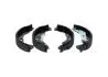 BOSCH SUZUKI Щеки зад. торм. Swift 94- 0986487747