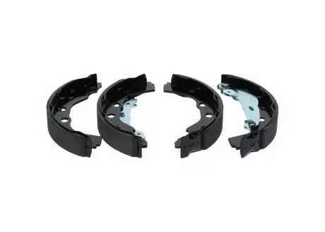 SUZUKI Щеки зад. торм. Swift 94- BOSCH 0986487747