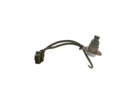 RENAULT Редукционный клапан ТНВД BOSCH 0281002303
