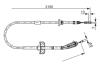 BOSCH Трос торм. лев. VOLVO XC90 -14 1987482284