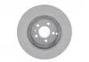 Тормозной диск BOSCH 0986478628 (фото 3)