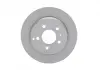Тормозной диск BOSCH 0986478628 (фото 4)