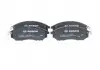 BOSCH Торм. кол. пер Infiniti FX35 0986494890