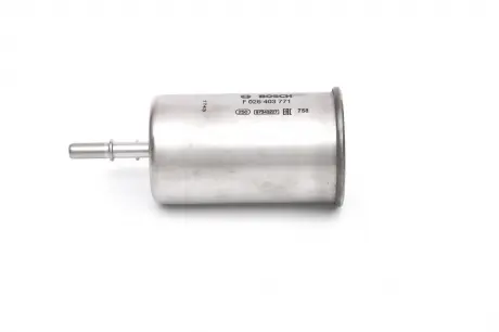 Фільтр паливний BOSCH F026403771