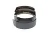 DAF Щеки тормозные 400 89-94 BOSCH 0986487347 (фото 2)