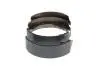 DAF Щеки тормозные 400 89-94 BOSCH 0986487347 (фото 4)