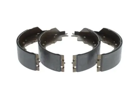 DAF Щеки тормозные 400 89-94 BOSCH 0986487347