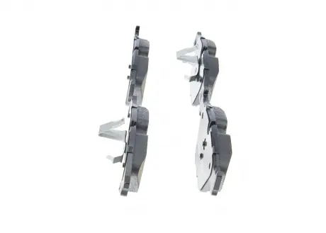 BMW Колодки торм. пер. F10 BOSCH 0986494898