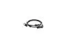 BOSCH I датчик ABS пер. DB C204 0986594641