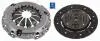 SACHS RENAULT К-кт сцепления Kangoo 08-,Laguna II 01-,Logan II 13-,Scenic II 03-,Sandero 1.6 3000 951 609