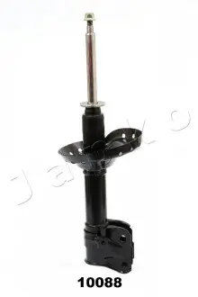 Амортизатор передний левый Subaru Forester III (SH) (08 -) Japko MJ10088