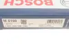 Воздушный фильтр салона HYUNDAI Ioniq 5/Santa Fe/Sonata/Tucson \&#039;\&#039;20&gt;&gt; BOSCH 1987435160 (фото 5)