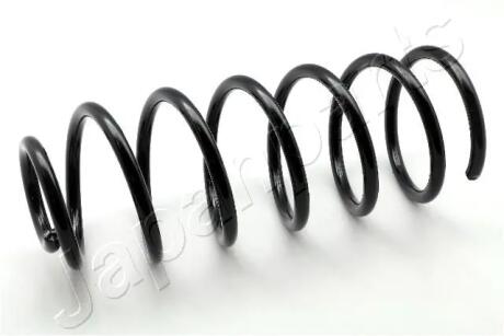 VW Пружина передней подвески L=368mm Passat 1,6-2,0 93- JAPANPARTS ZC1297G