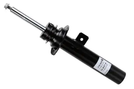 Амортизатор BMW/MINI X2/Countryman \'\'FR "16>> SACHS 319 608