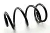 JAPANPARTS FORD Пружина подвески передн.Transit 2.2TDCi 06- ZC3919C