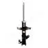 JAPANPARTS  MAZDA Амортизатор газ. передн. лев.Premacy 99- MM-33094
