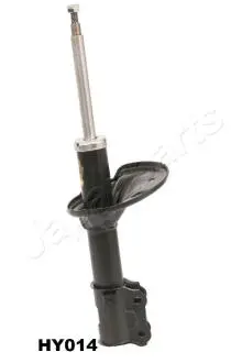 HYUNDAI Амортизатор газ.передн.прав.Elantra 00- JAPANPARTS MM-HY014