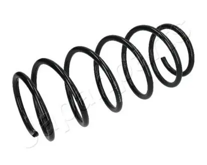 AUDI Пружина передняя 100 1,8 8/84-11/90 JAPANPARTS ZC1188H