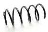 JAPANPARTS  DAEWOO  Пружина передняя Lacetti-Nubira ZC3410C