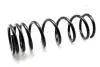 JAPANPARTS OPEL Пружина подвески задн.Frontera 92- ZC5411D