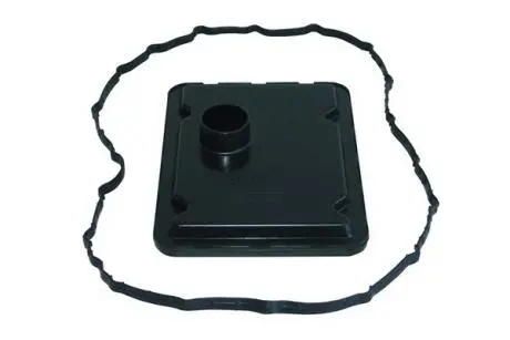 Фильтр АКПП с прокладкой HYUNDAI i40 2.0 GDI (12-) Mannol - SCT SG1700