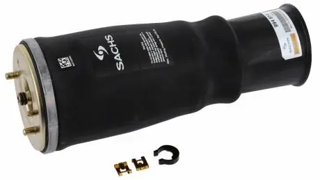 BMW Пневмо подушка зад. лев. Е39 SACHS 994 914